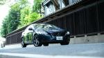 Volvo V40 T3 Momentum 2016 года (JP)